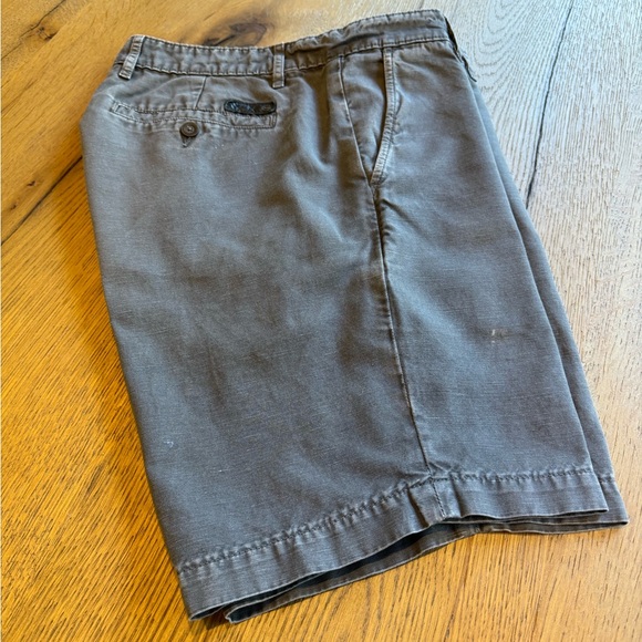 AG Adriano Goldschmied / Men’s Slim Trouser Short 33R - Picture 1 of 13